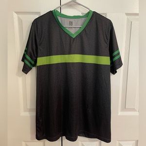 7-11 Work Shirt Uniform